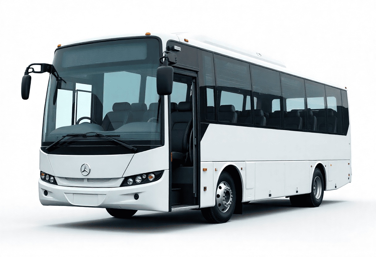 Bus Booking