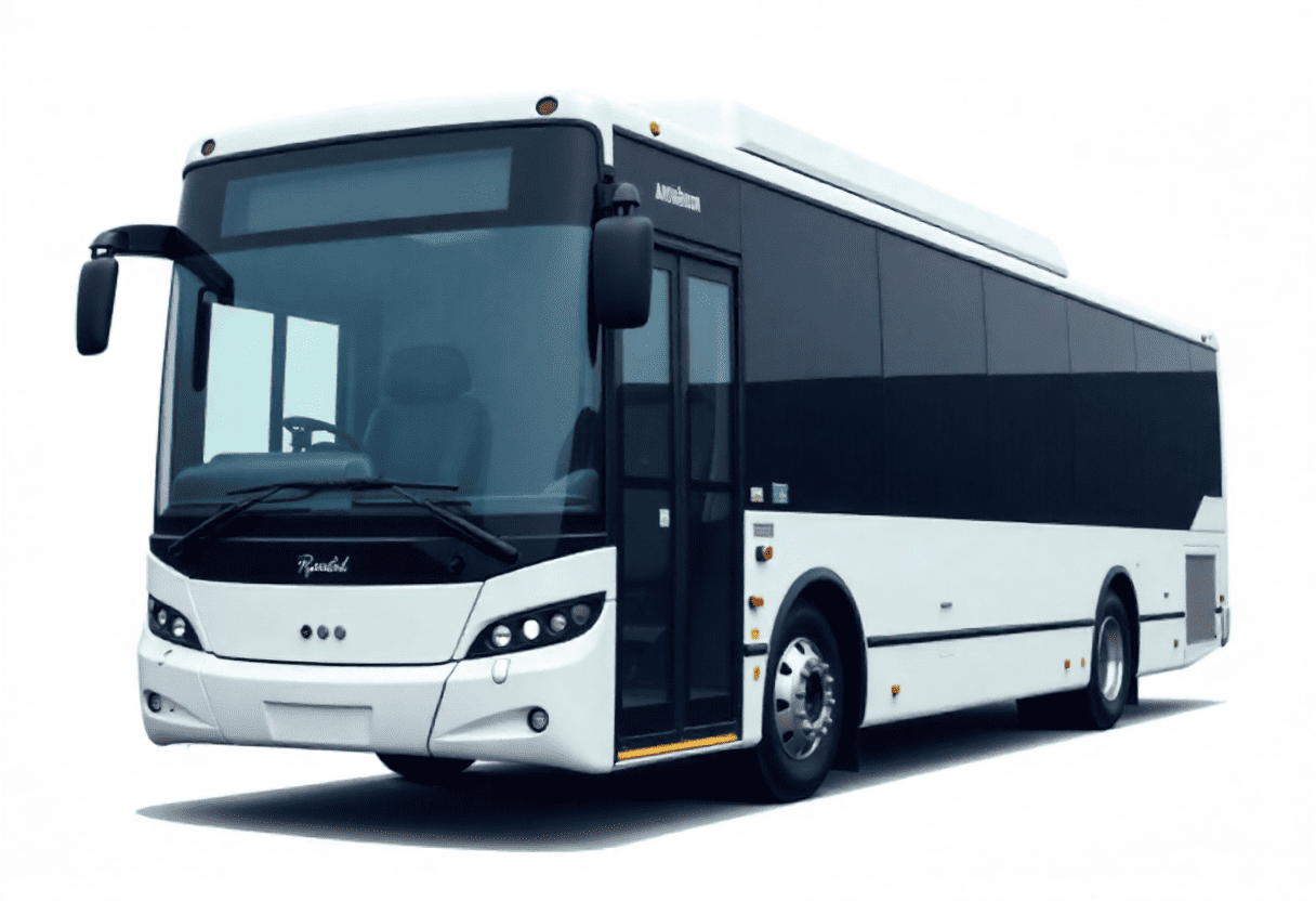 Luxury Coach