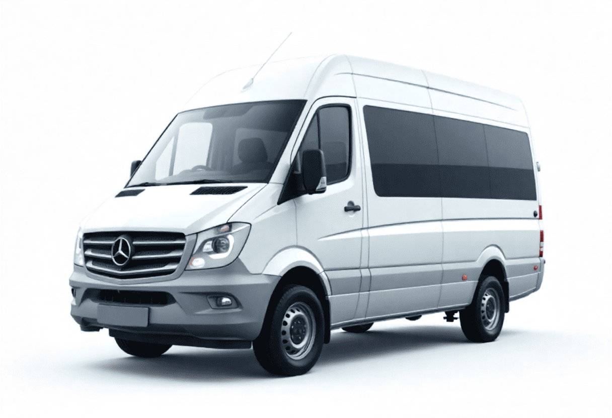 Traveller Booking