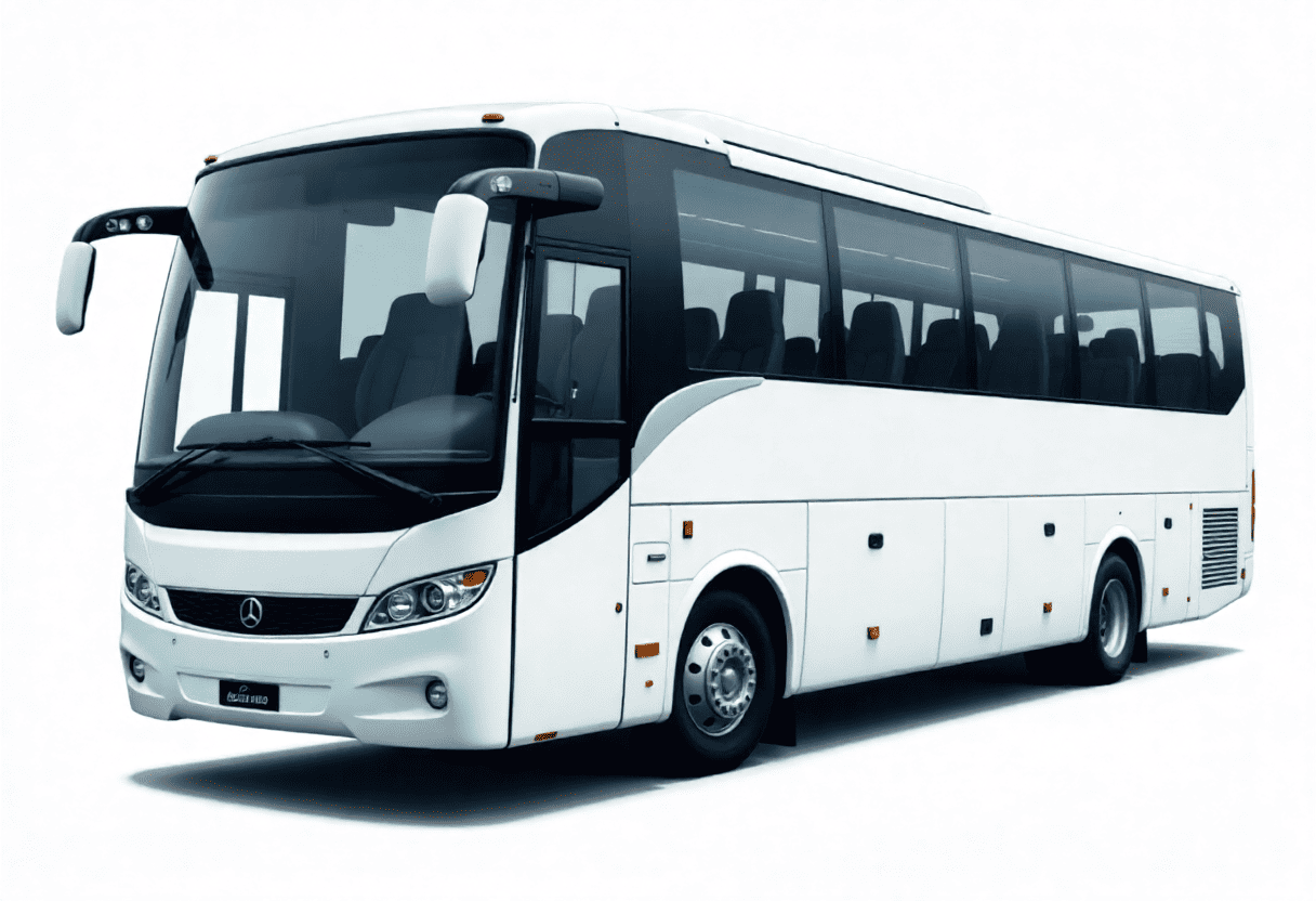 20-Seater Bus