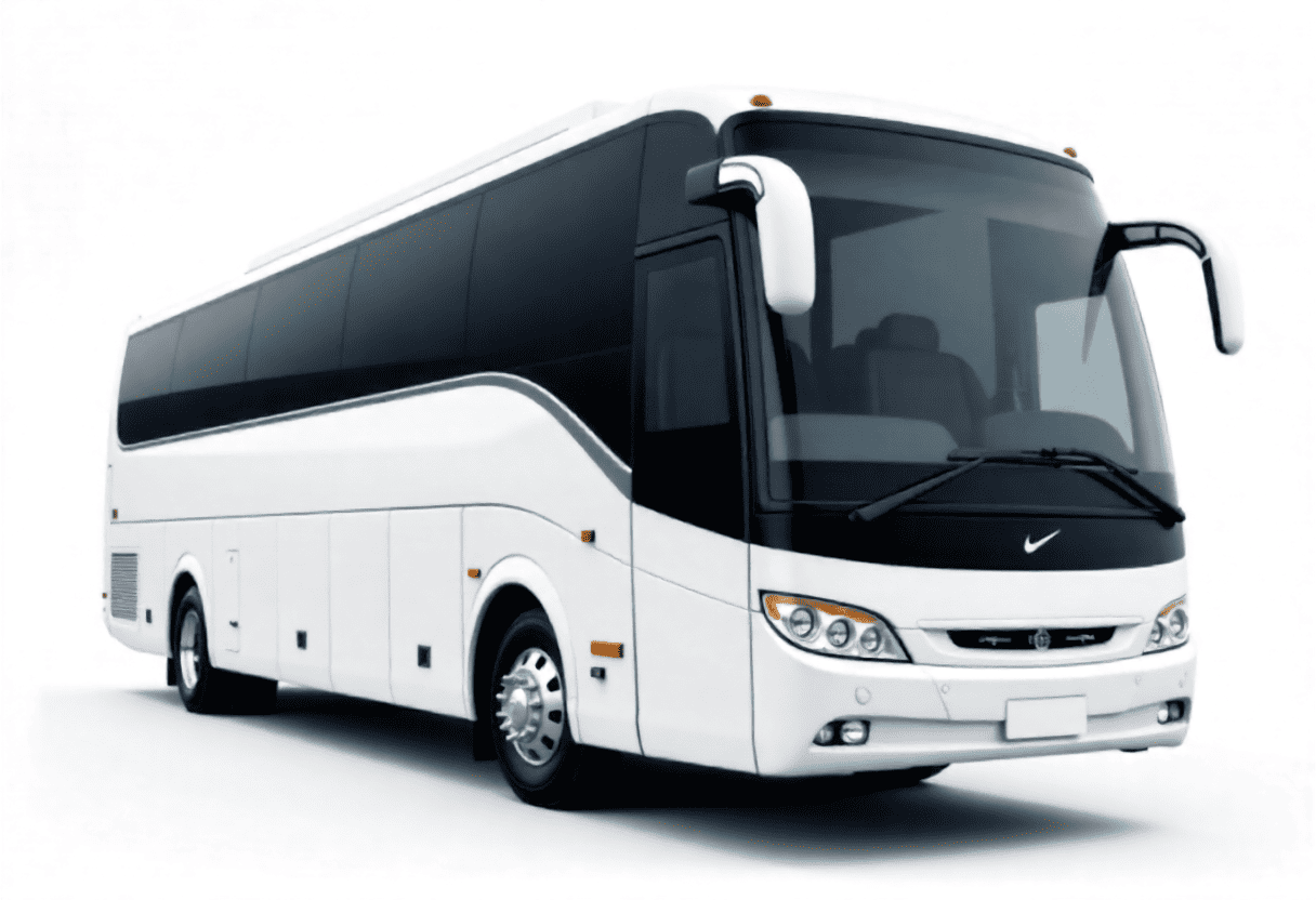 Luxury Coach