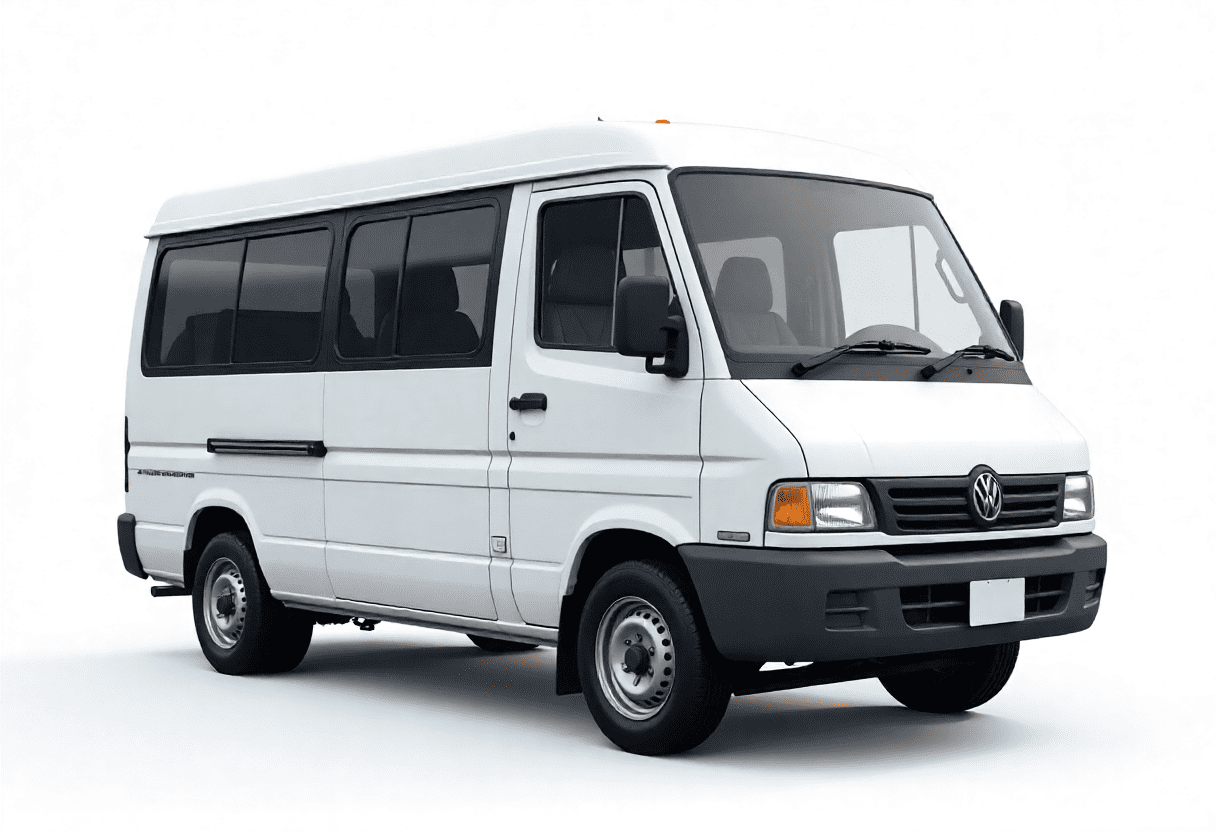 Mini Bus
