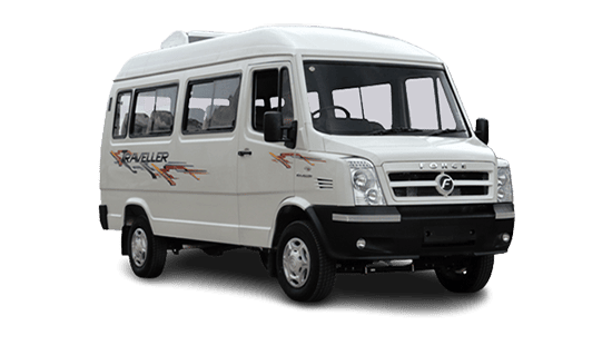 Luxury Coach